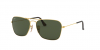OKULARY RAY-BAN® CARAVAN RB 3136 181 58 ROZMIAR L